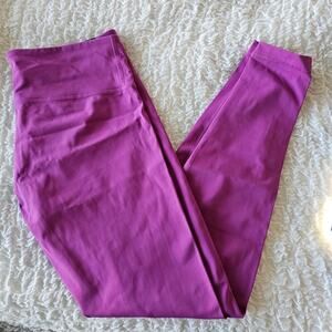 Lululemon Wander Onder Pant Size 10